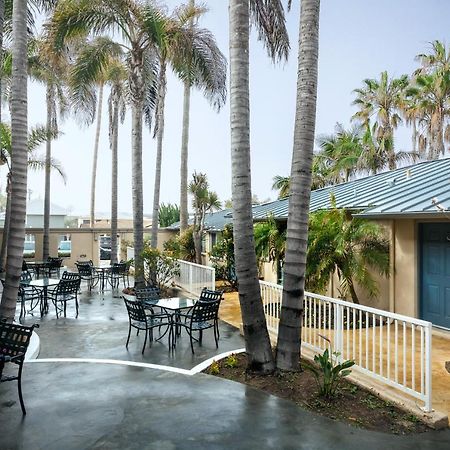 Pb Surf Beachside Inn San Diego Ngoại thất bức ảnh