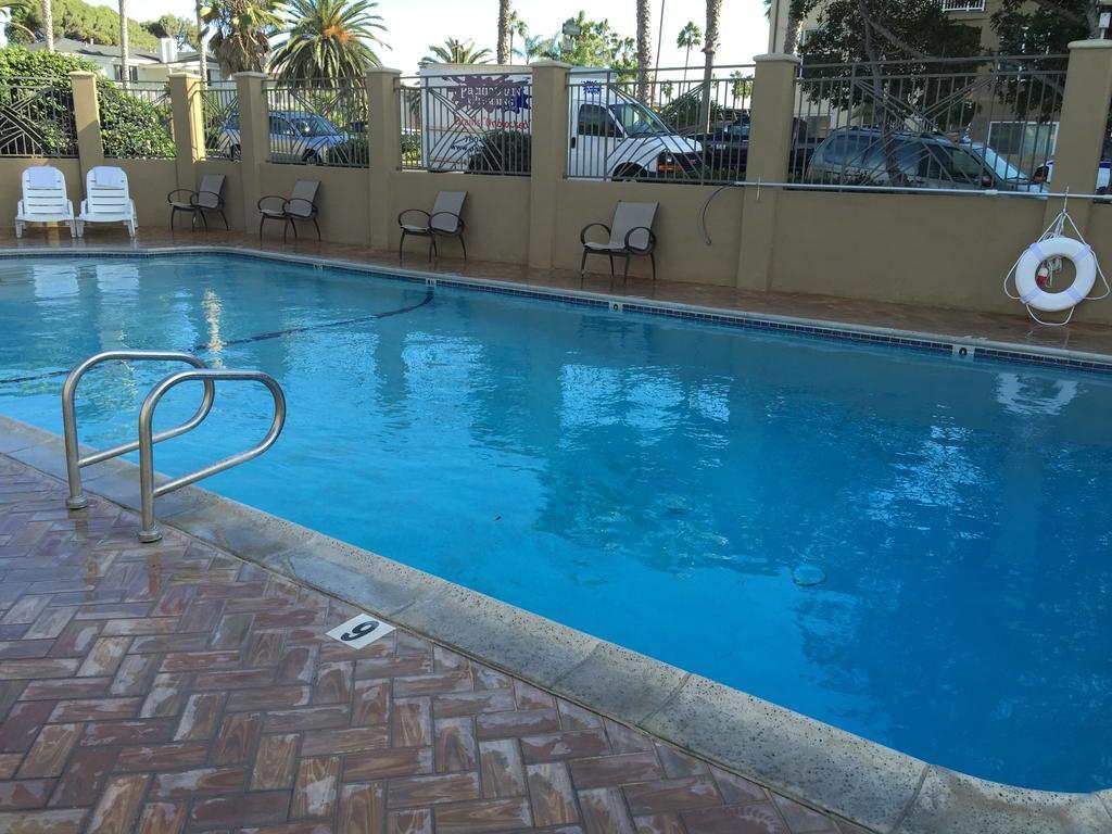 Pb Surf Beachside Inn San Diego Ngoại thất bức ảnh