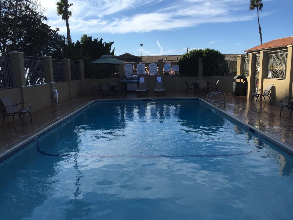 Pb Surf Beachside Inn San Diego Ngoại thất bức ảnh