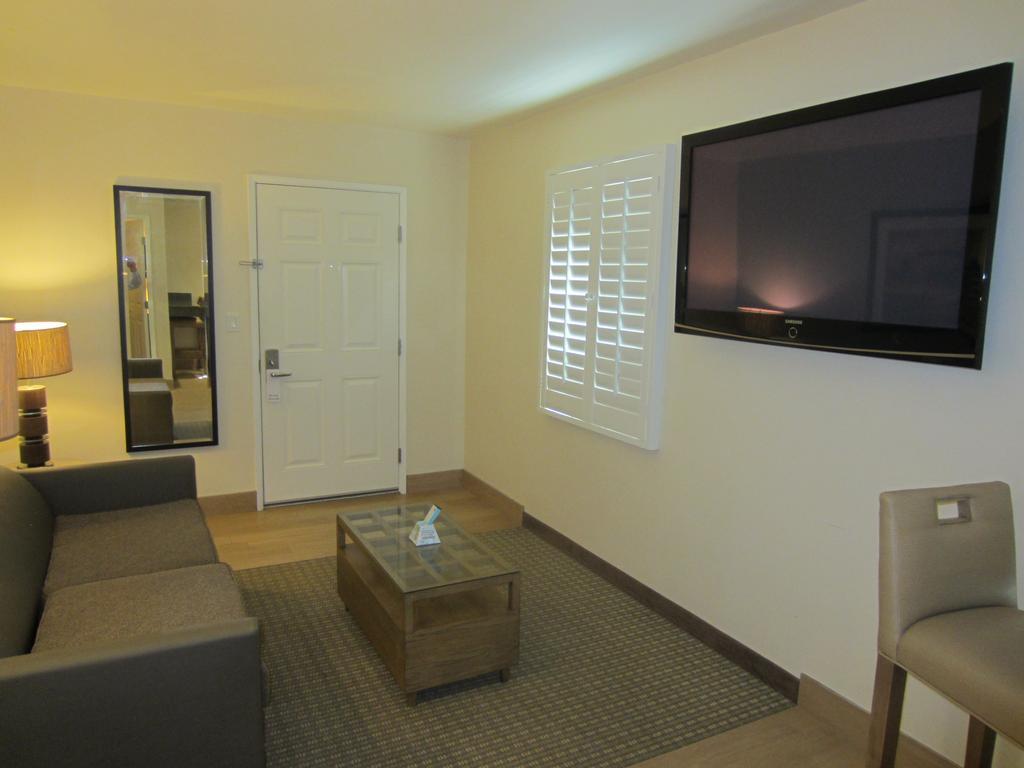 Pb Surf Beachside Inn San Diego Ngoại thất bức ảnh