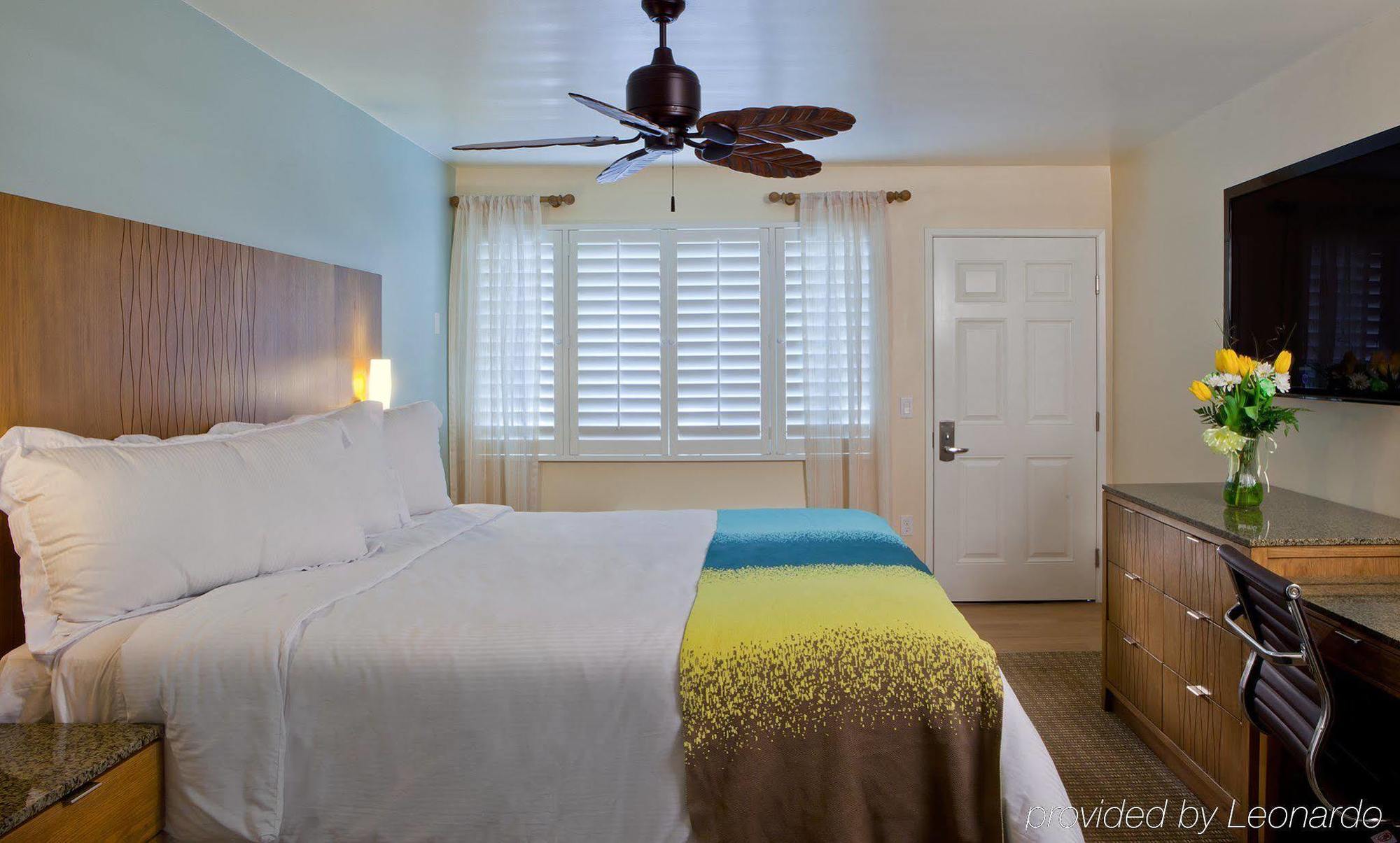 Pb Surf Beachside Inn San Diego Phòng bức ảnh