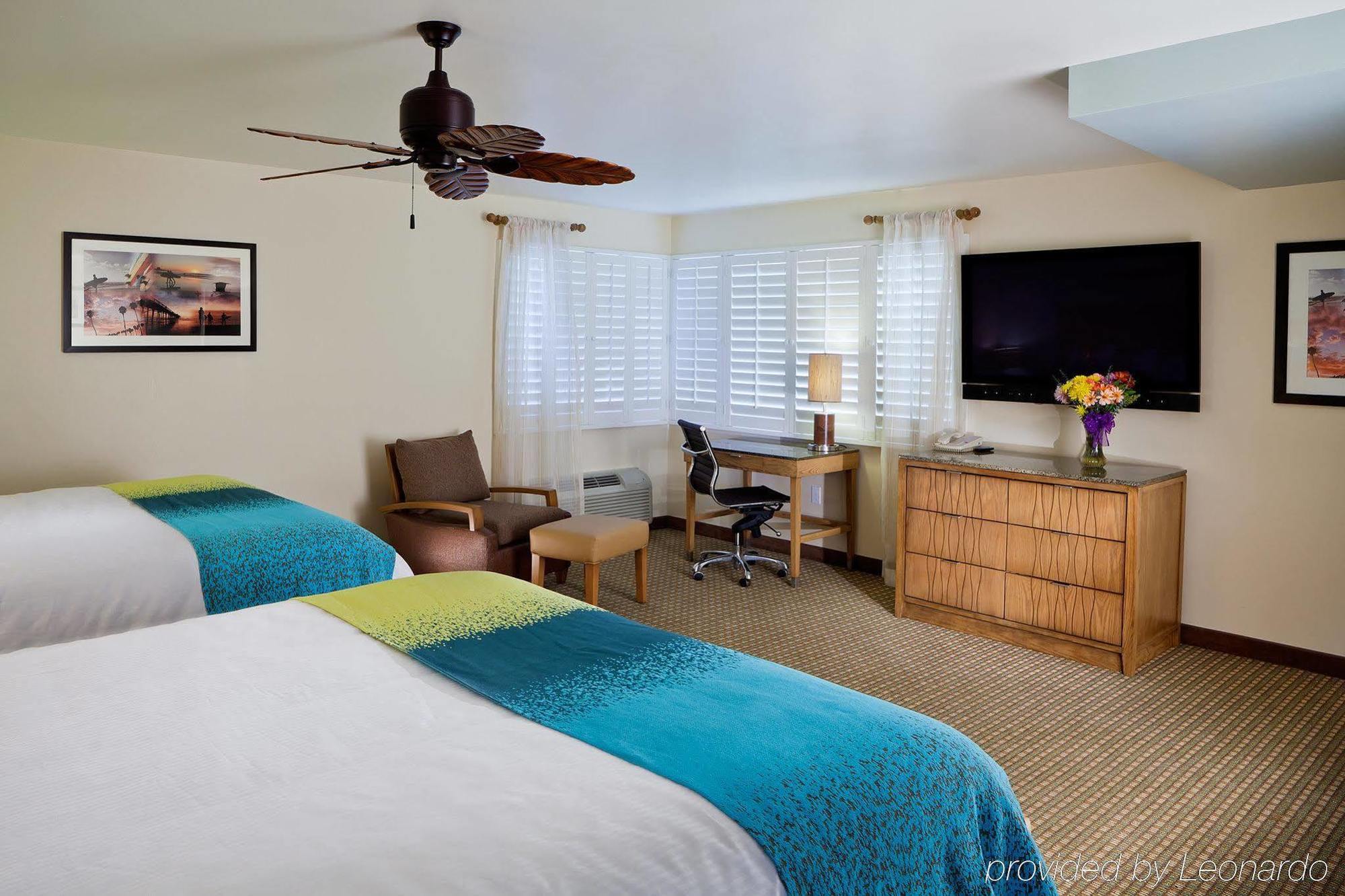 Pb Surf Beachside Inn San Diego Ngoại thất bức ảnh