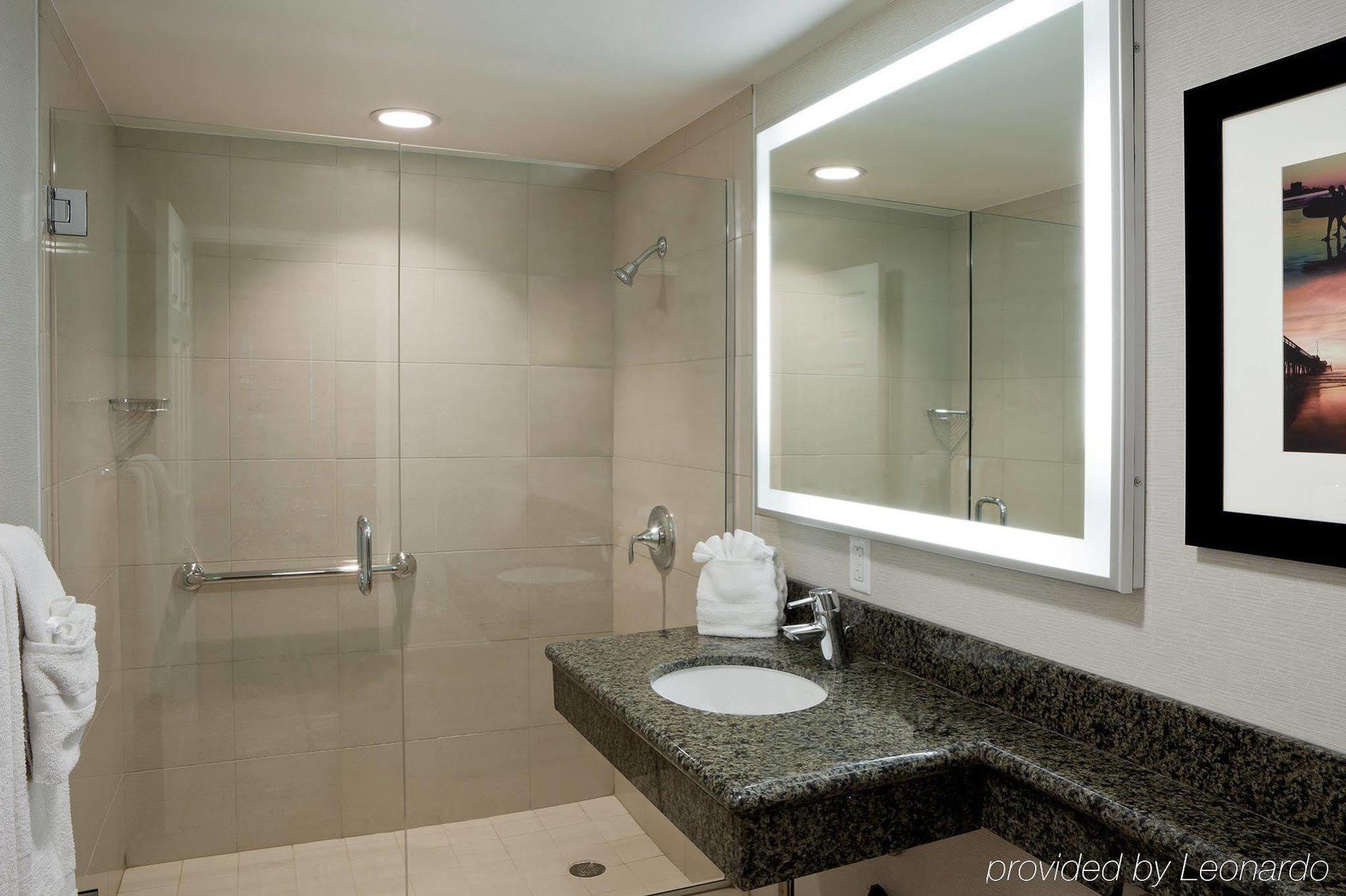 Pb Surf Beachside Inn San Diego Phòng bức ảnh