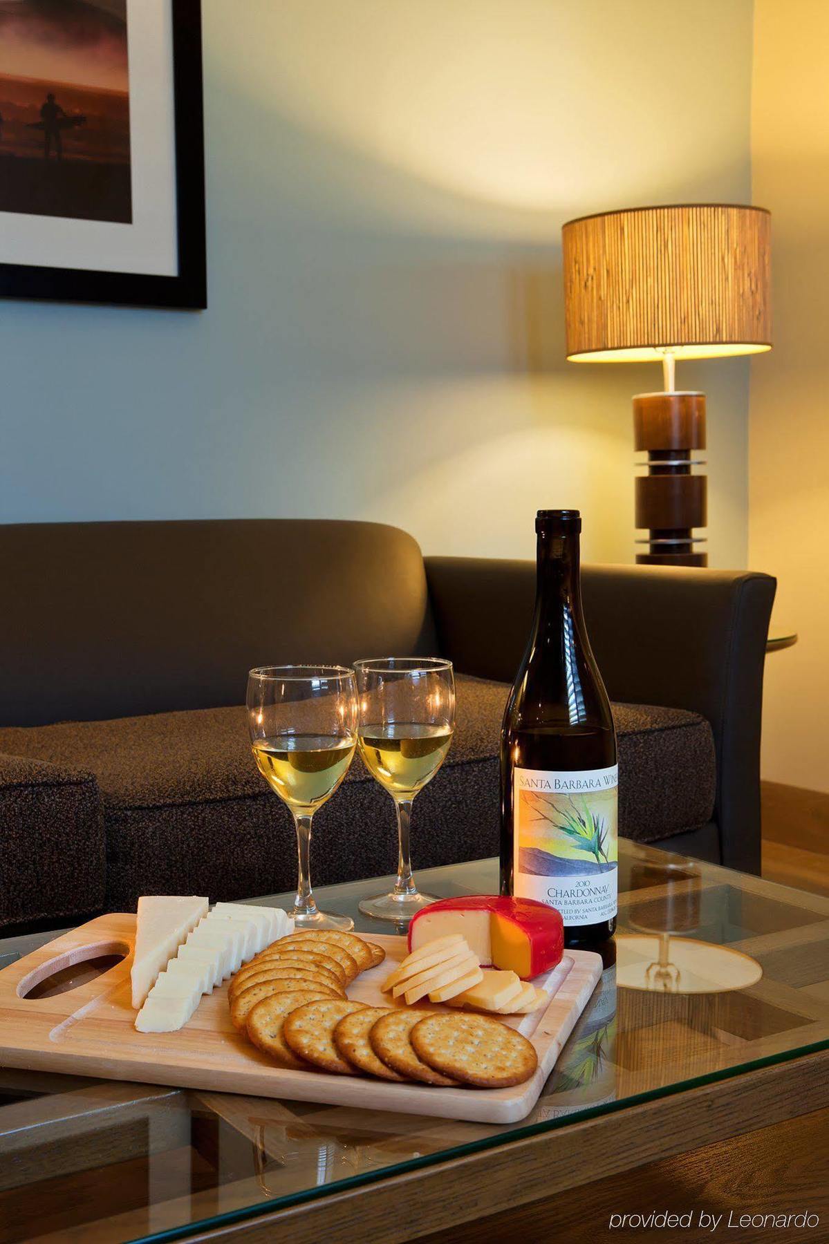 Pb Surf Beachside Inn San Diego Ngoại thất bức ảnh