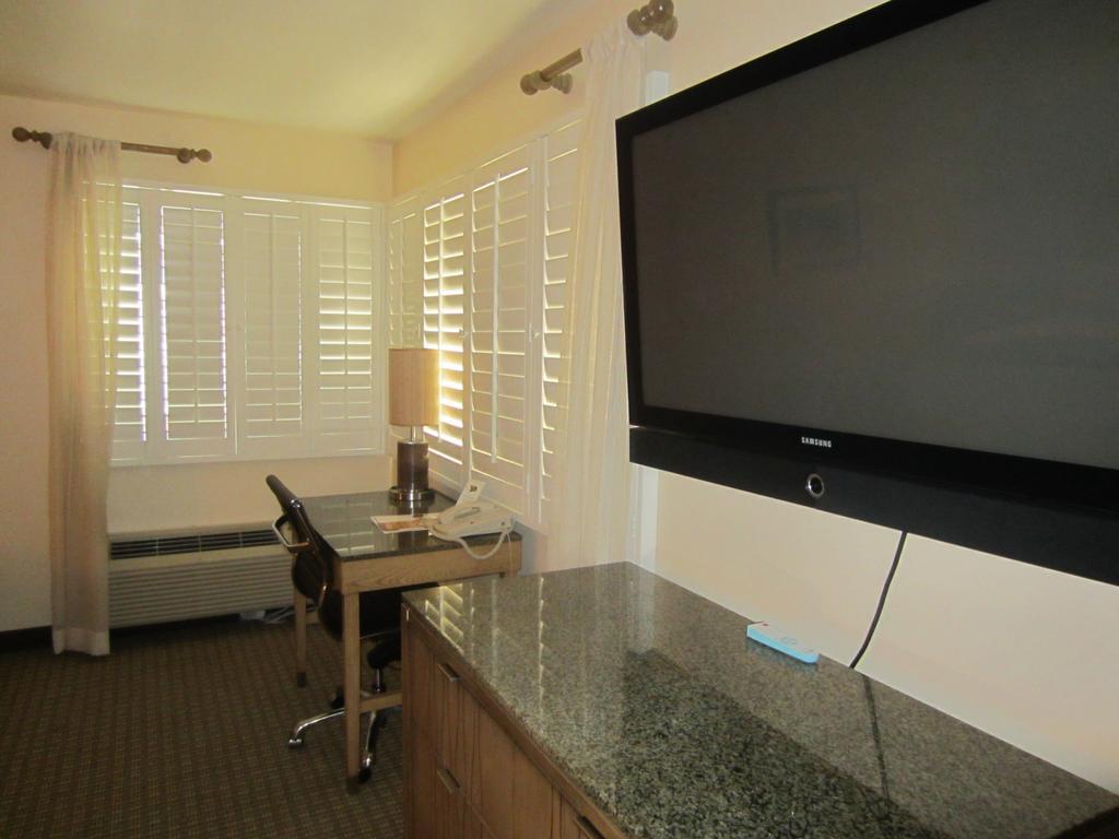 Pb Surf Beachside Inn San Diego Ngoại thất bức ảnh