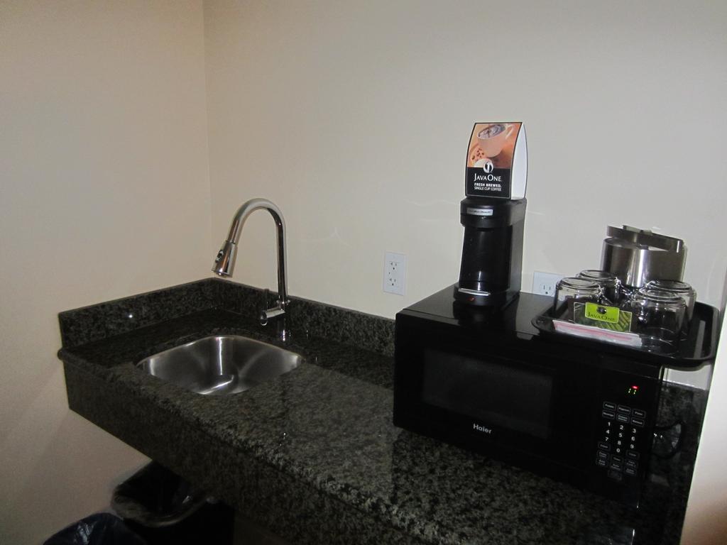 Pb Surf Beachside Inn San Diego Ngoại thất bức ảnh