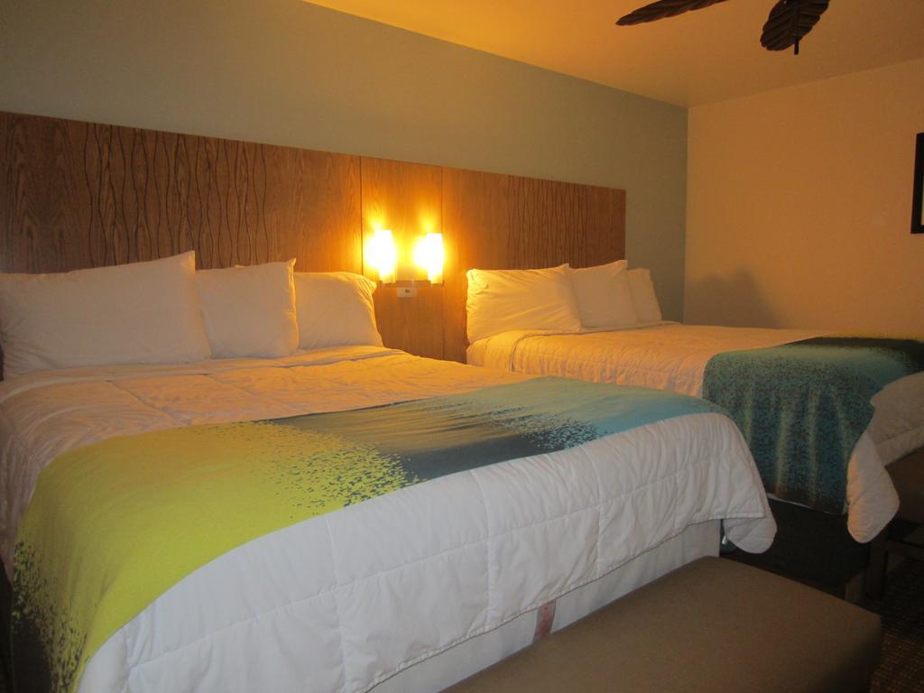 Pb Surf Beachside Inn San Diego Ngoại thất bức ảnh