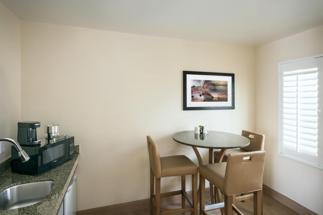 Pb Surf Beachside Inn San Diego Ngoại thất bức ảnh