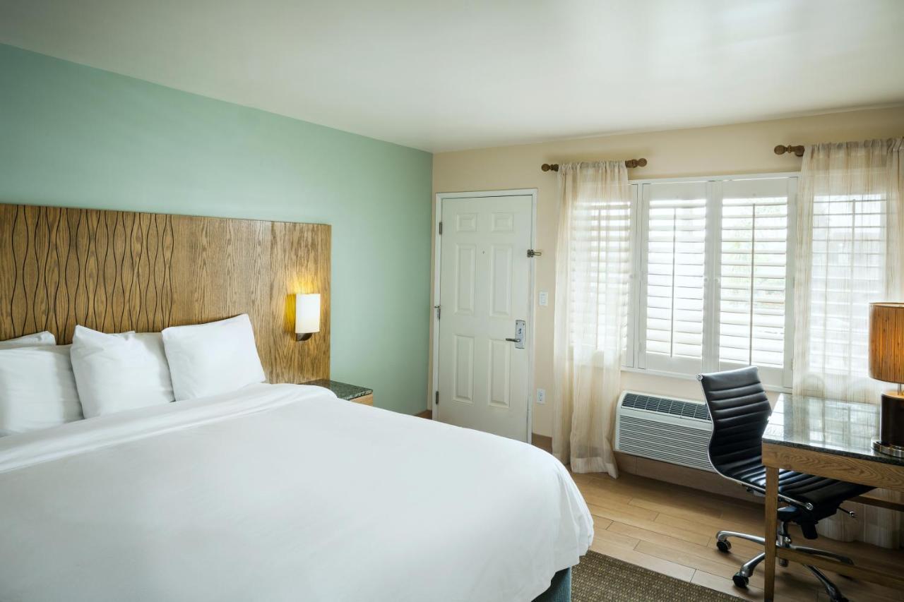 Pb Surf Beachside Inn San Diego Ngoại thất bức ảnh