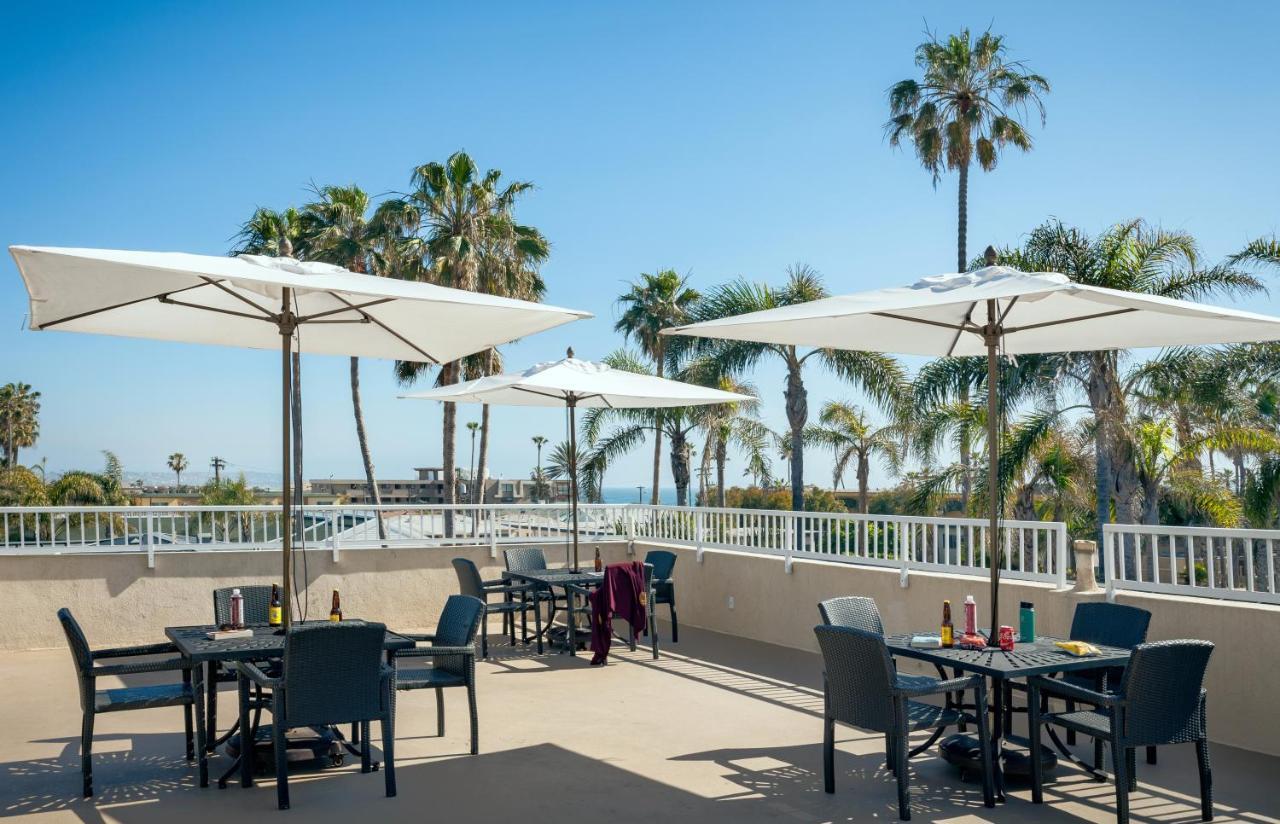 Pb Surf Beachside Inn San Diego Ngoại thất bức ảnh