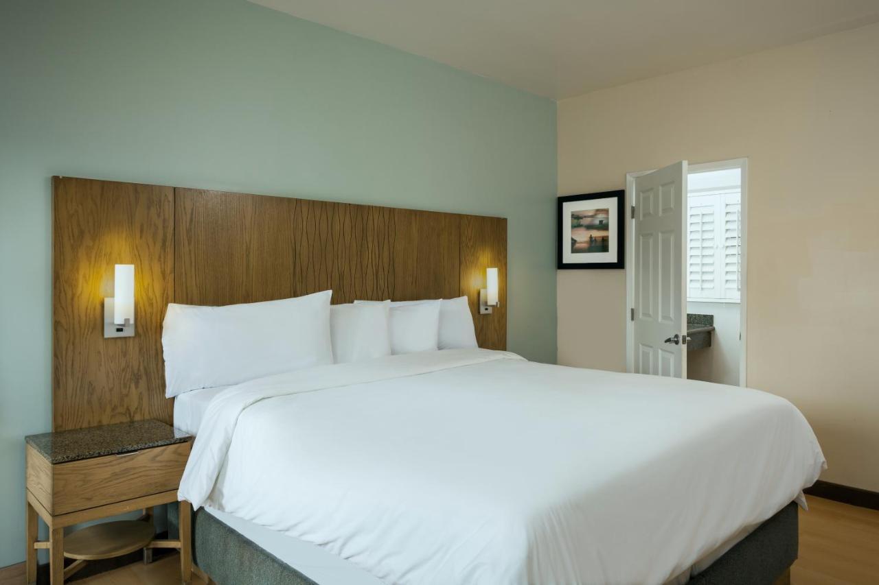 Pb Surf Beachside Inn San Diego Ngoại thất bức ảnh