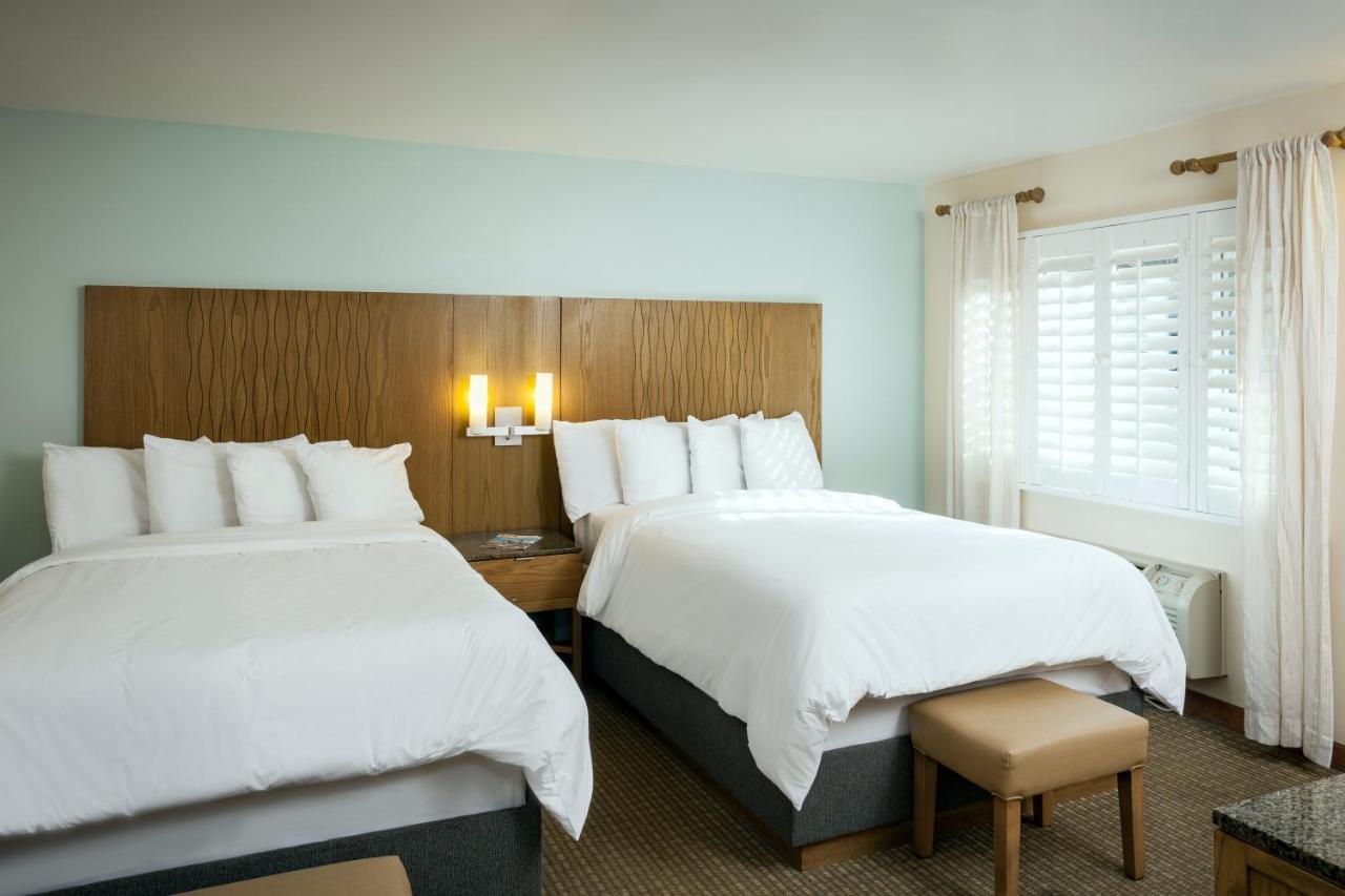 Pb Surf Beachside Inn San Diego Ngoại thất bức ảnh